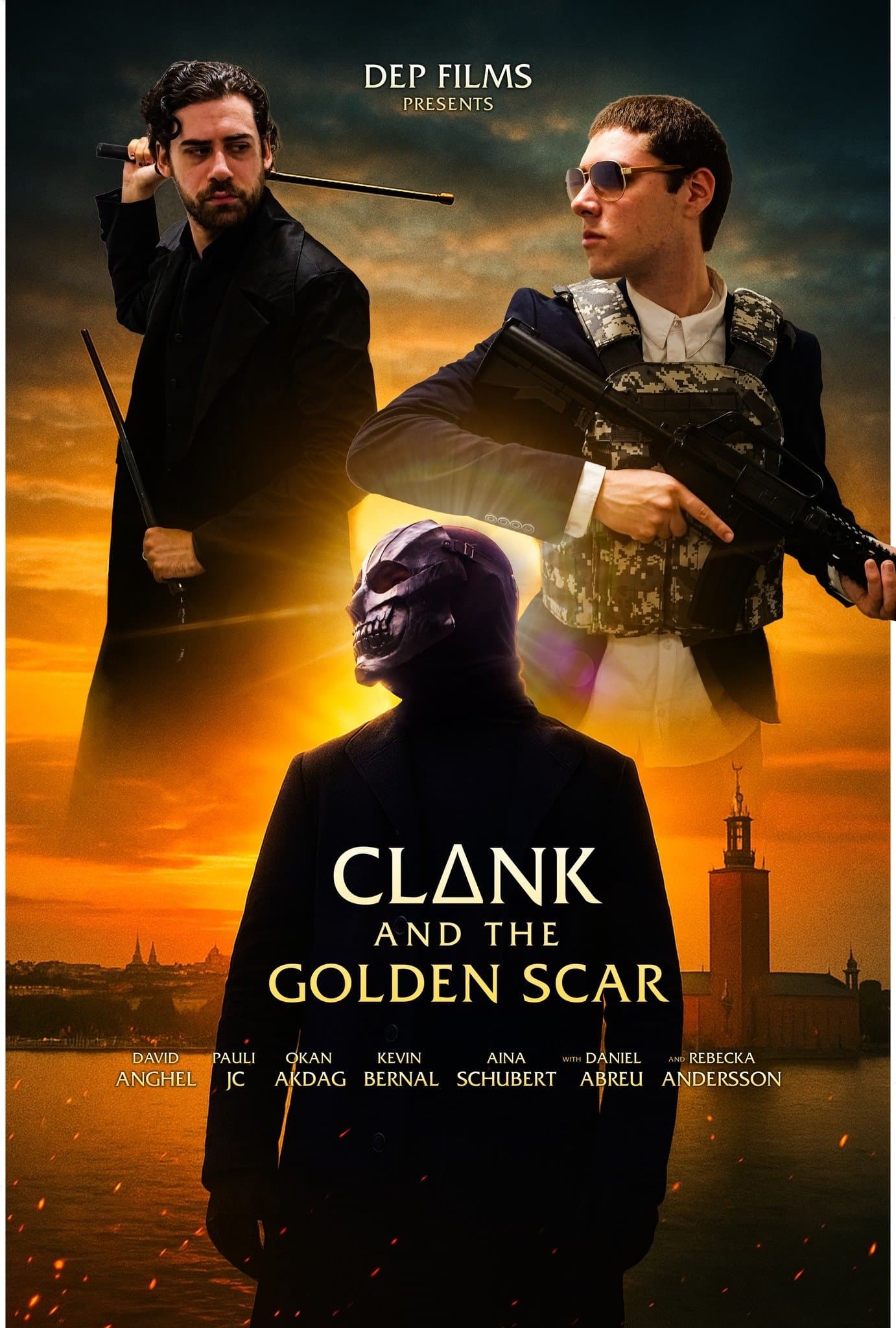 Movie poster