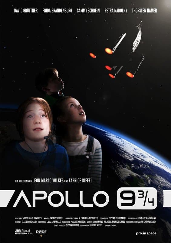 Movie poster