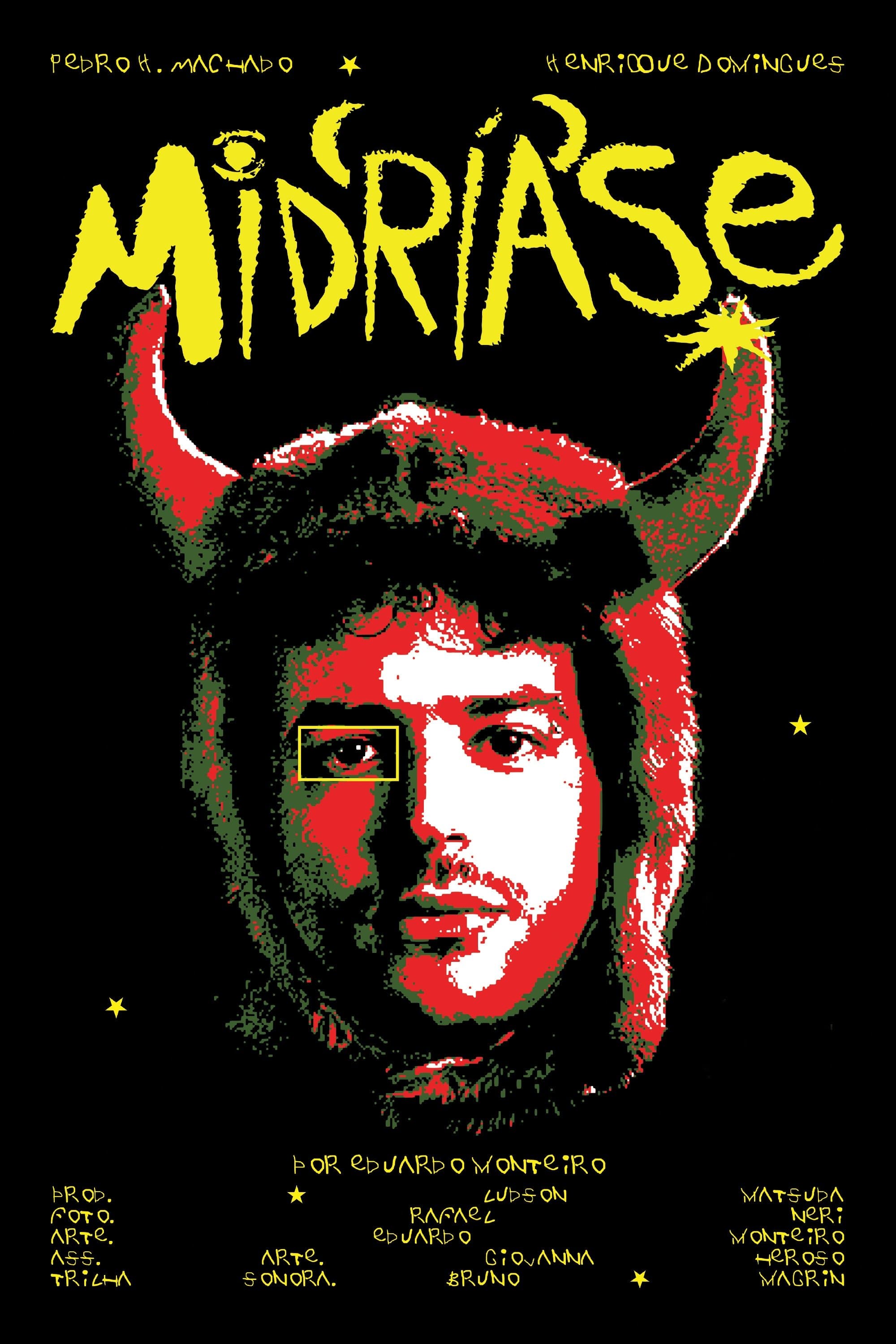 Movie poster