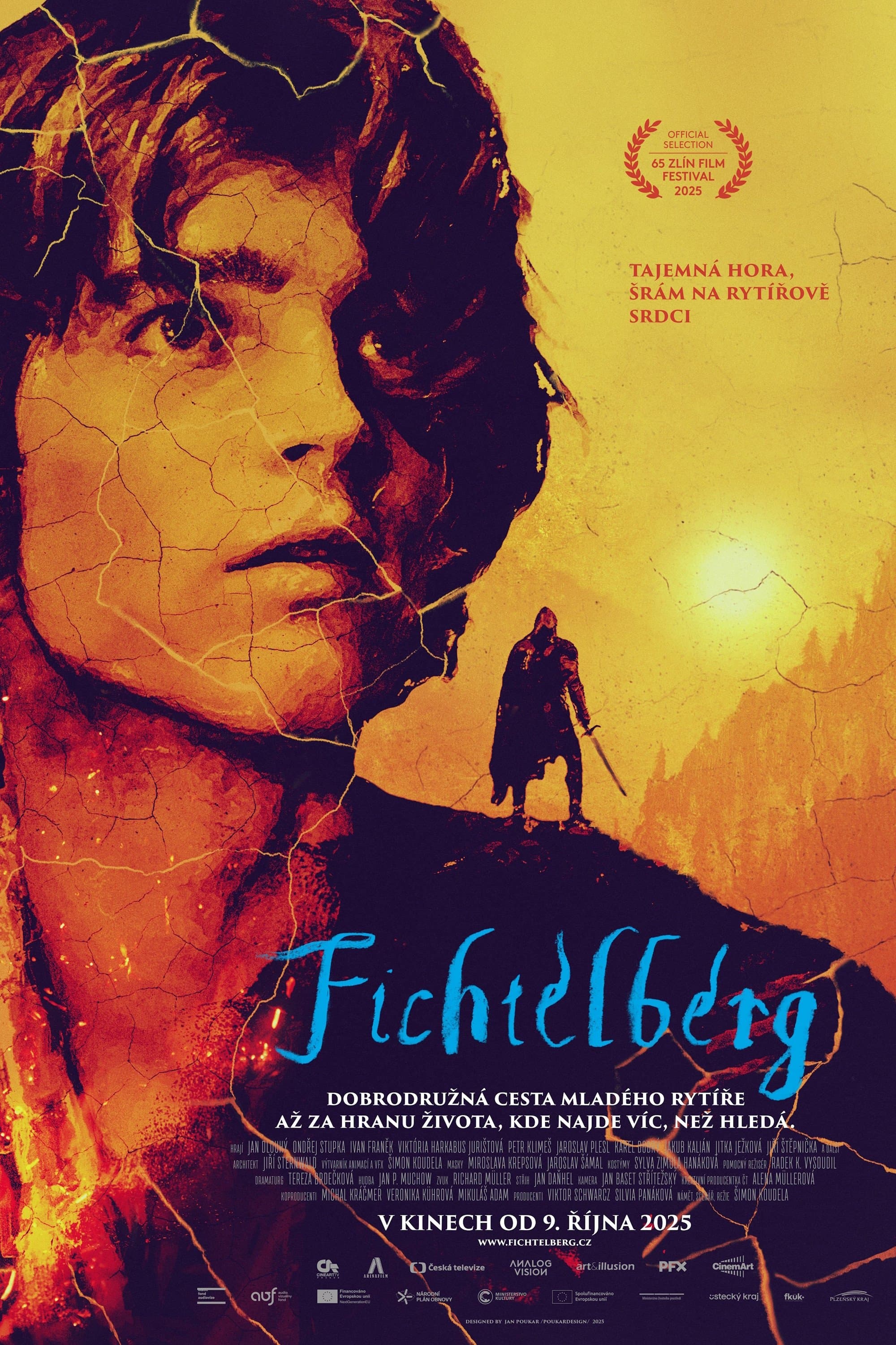 Movie poster