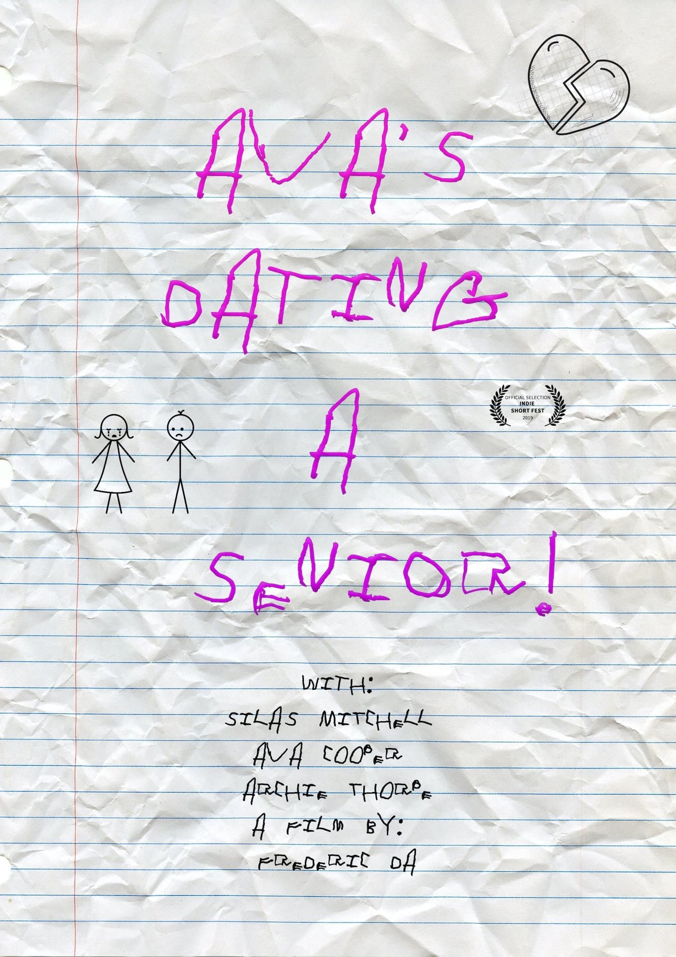 Movie poster