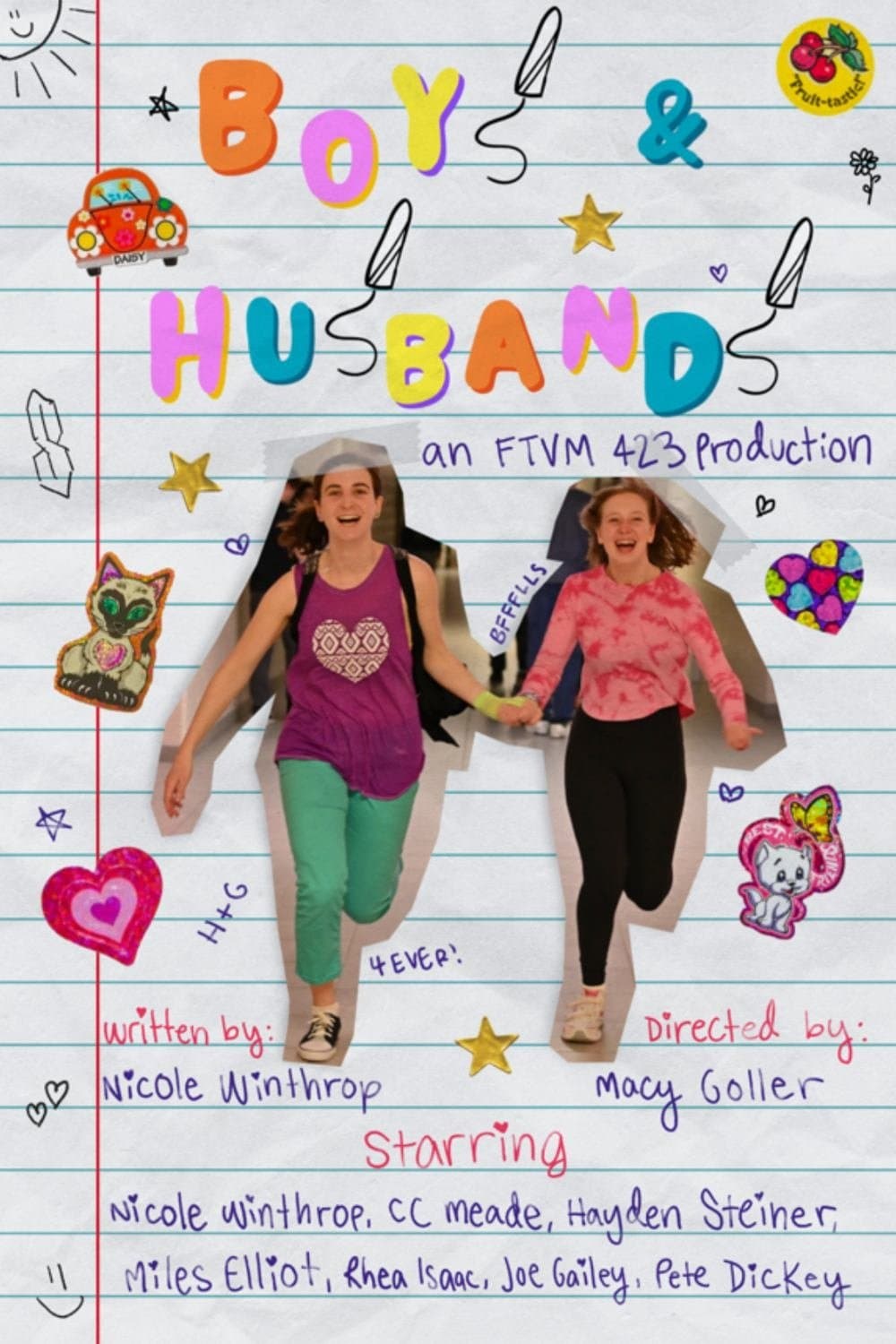 Movie poster