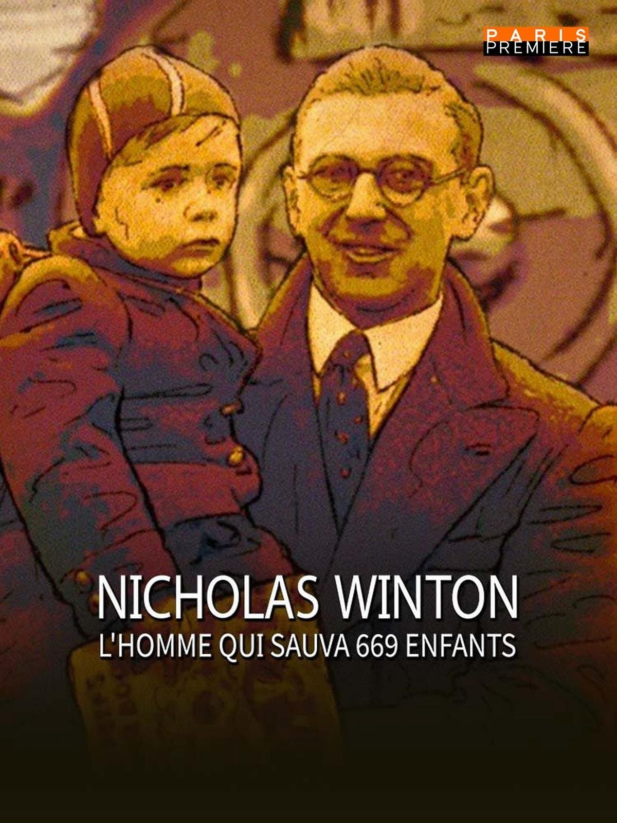 Movie poster
