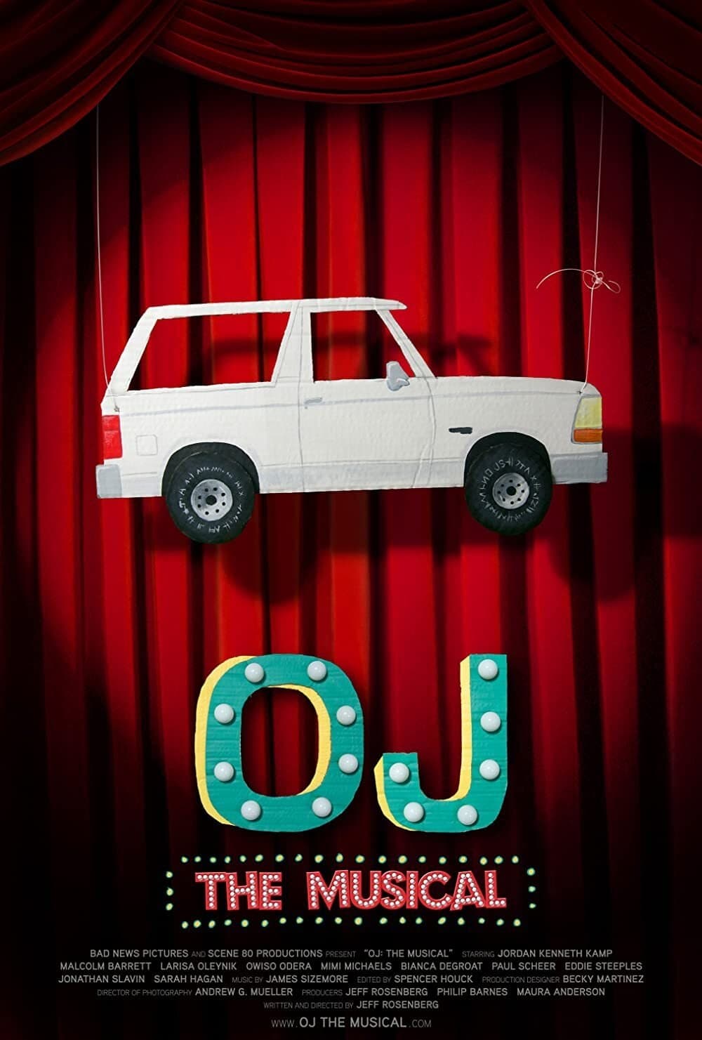 Movie poster