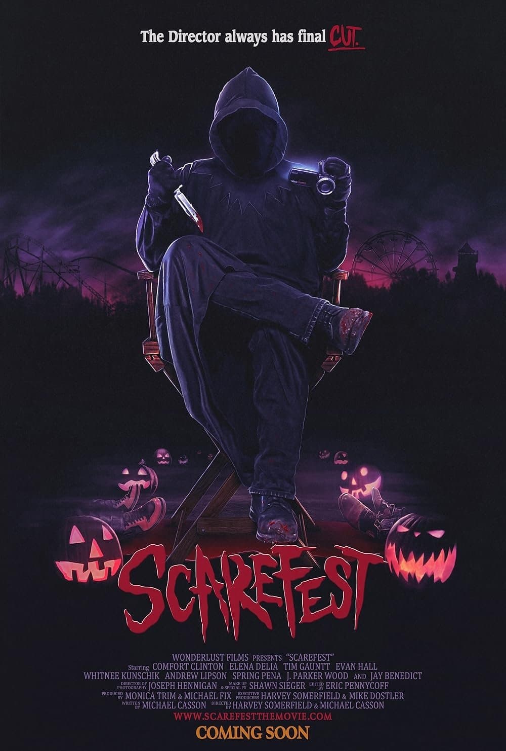 Movie poster