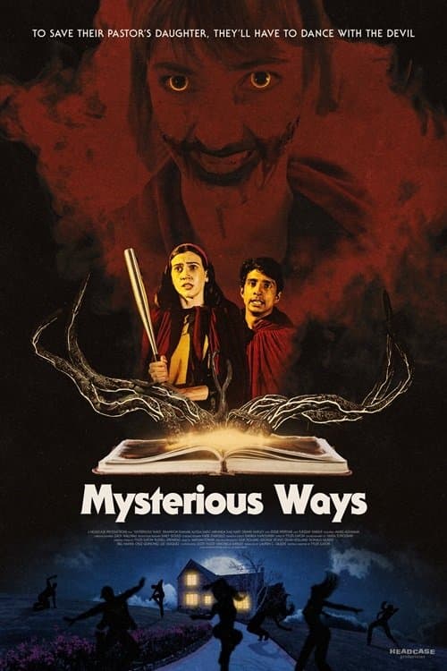Movie poster