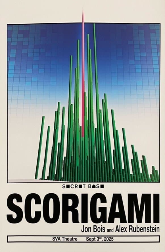 Scorigami