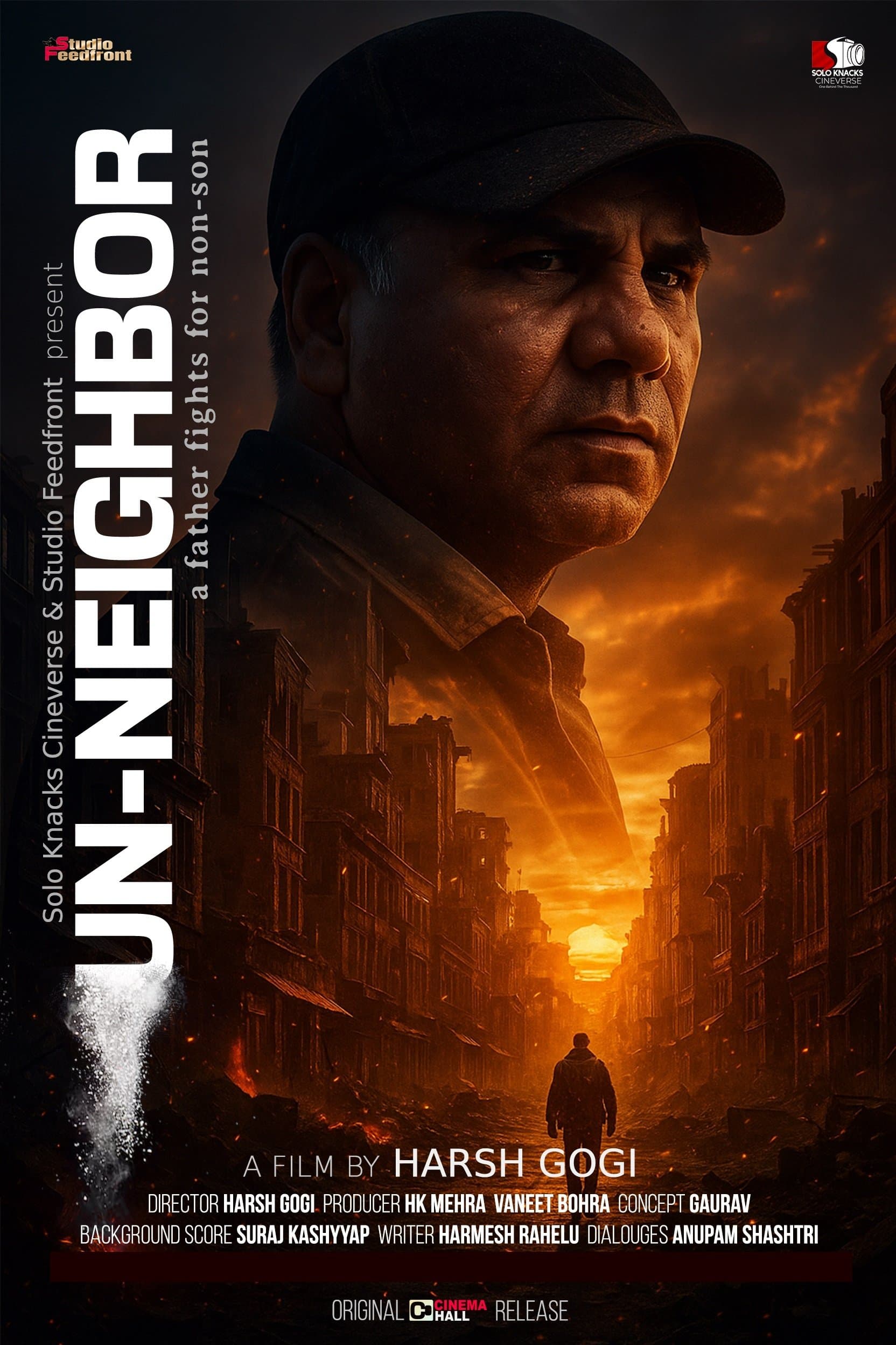 Movie poster