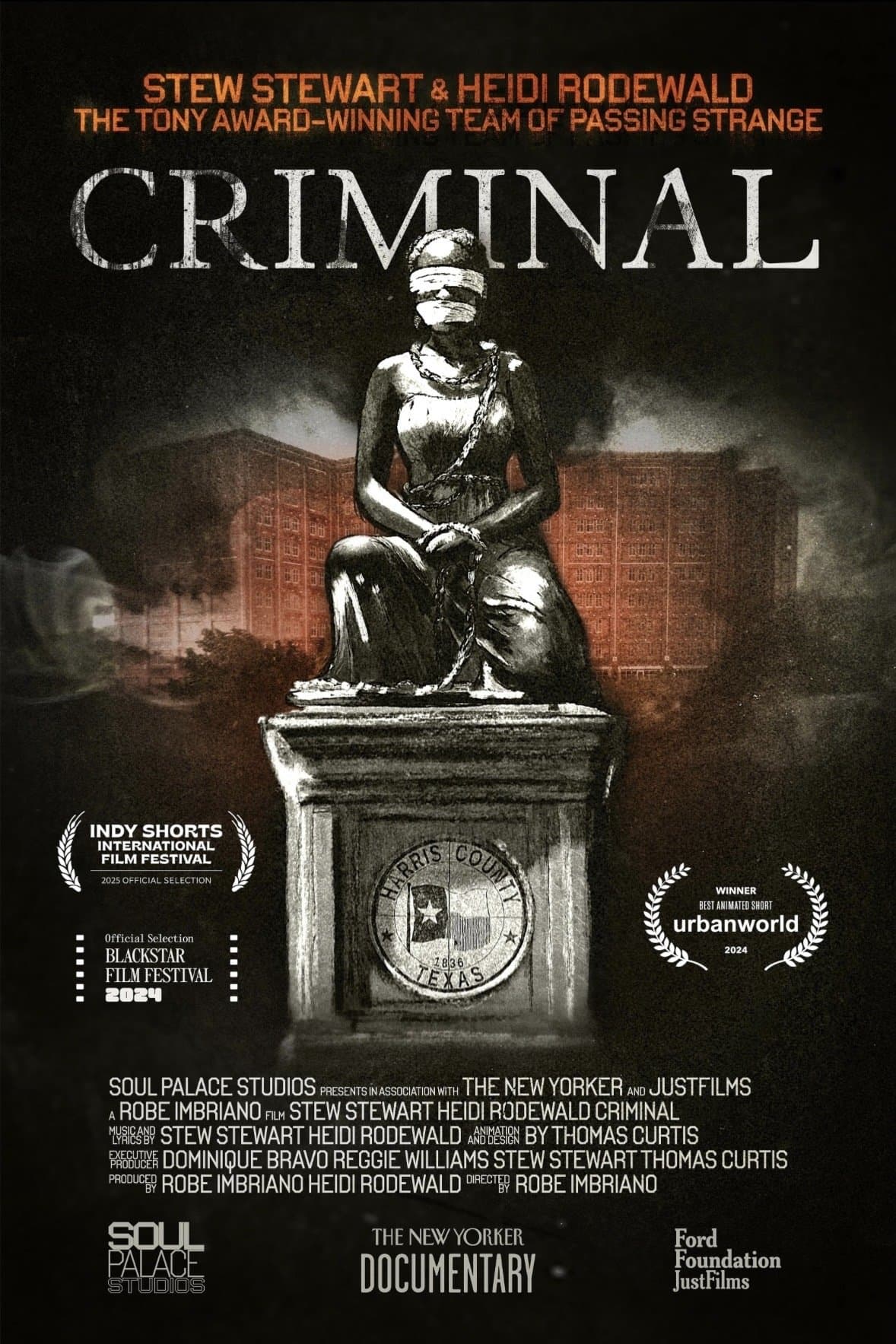 Movie poster
