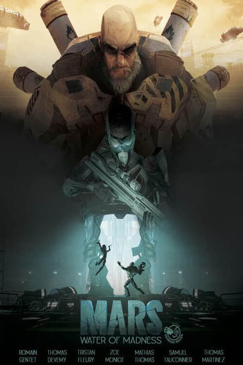 Movie poster