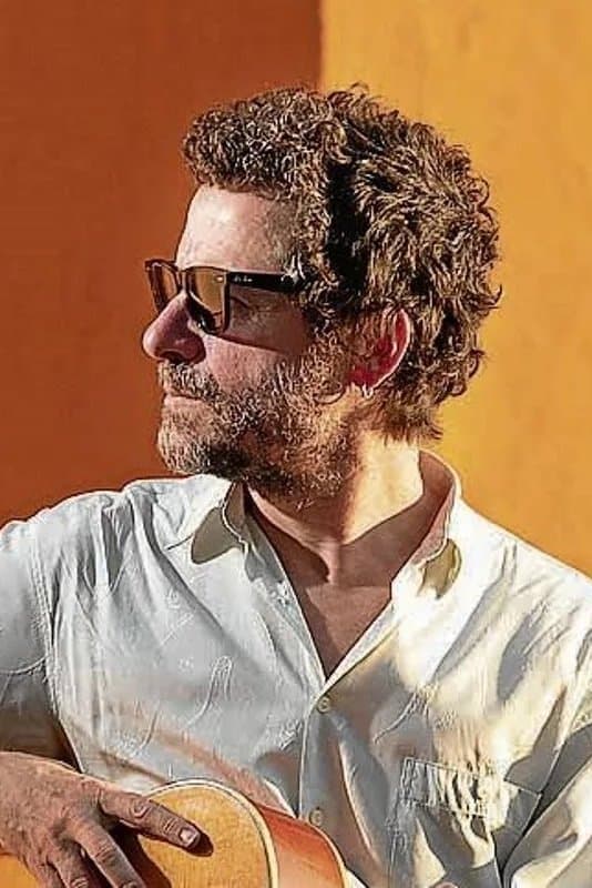 Juan Alberto Martínez