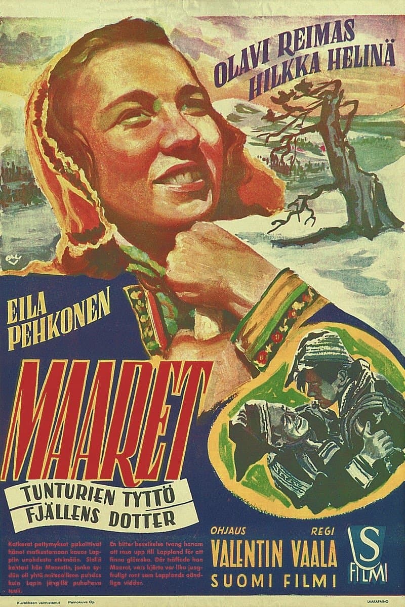 Movie poster