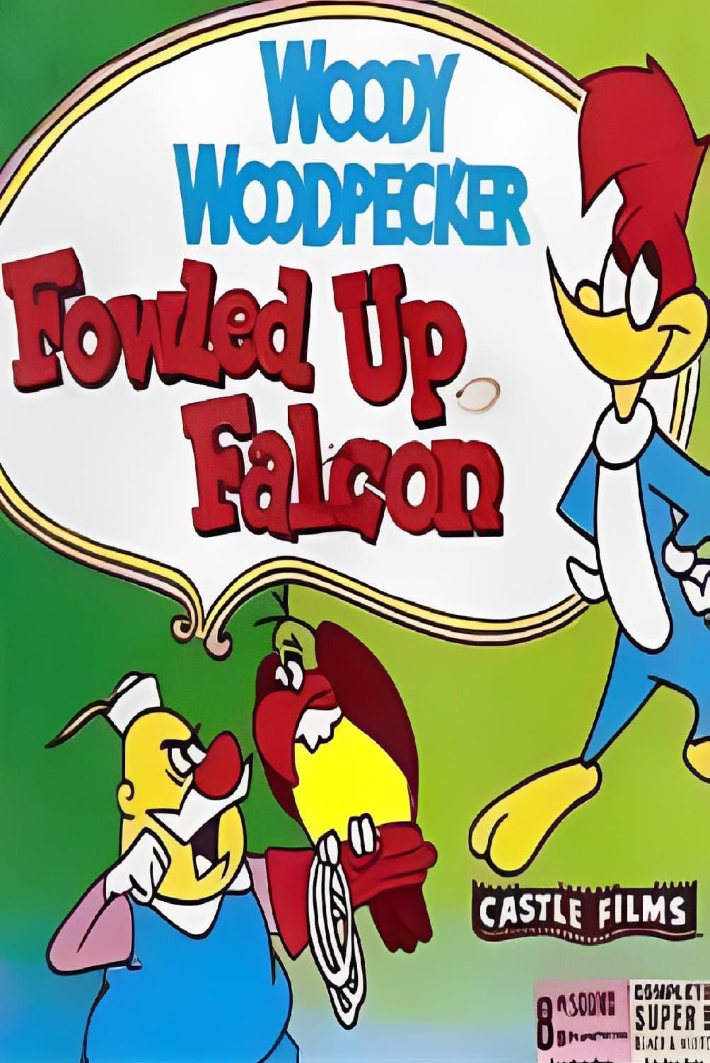 Movie poster