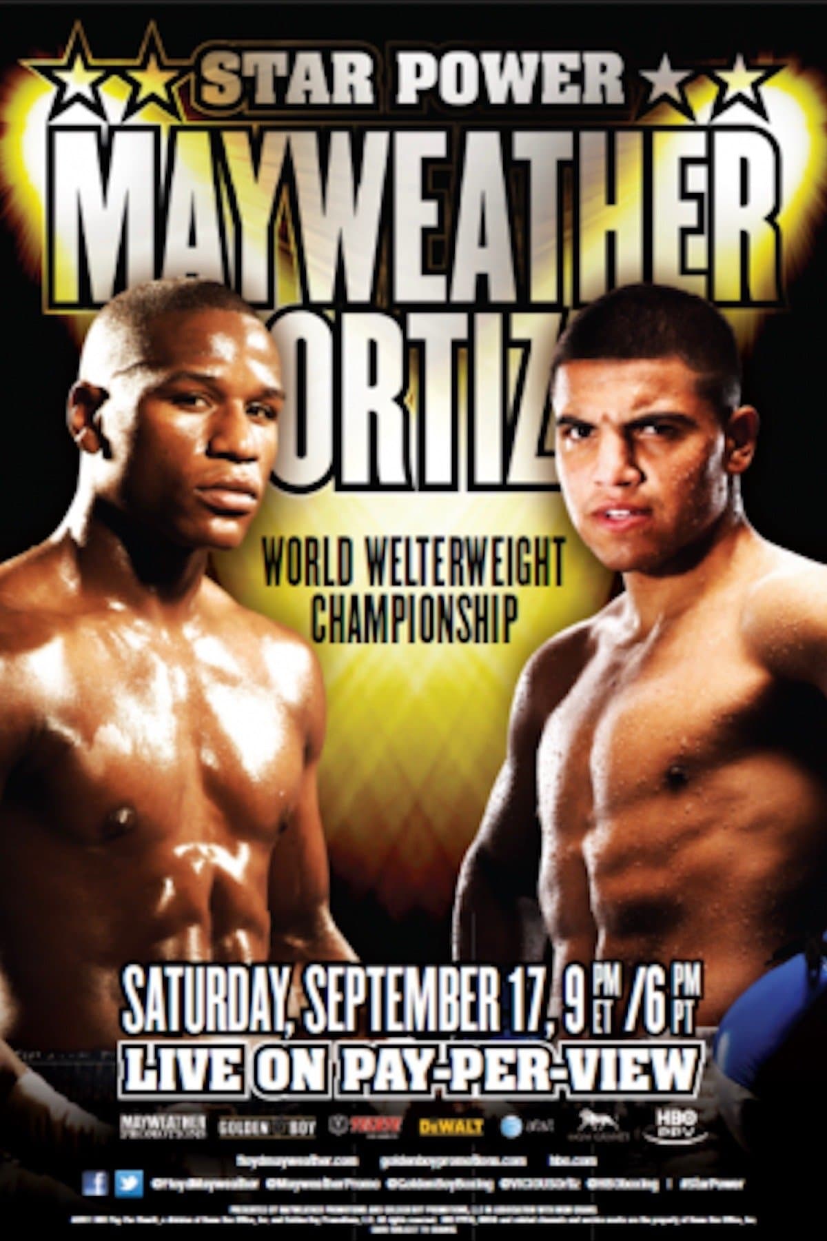 Movie poster