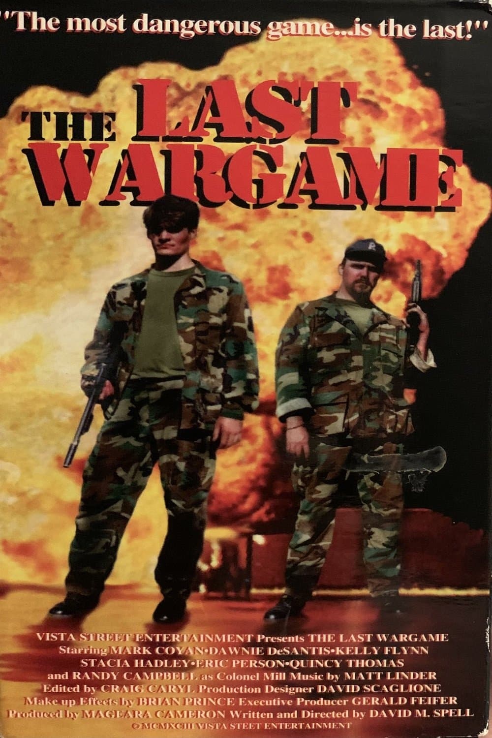 Movie poster