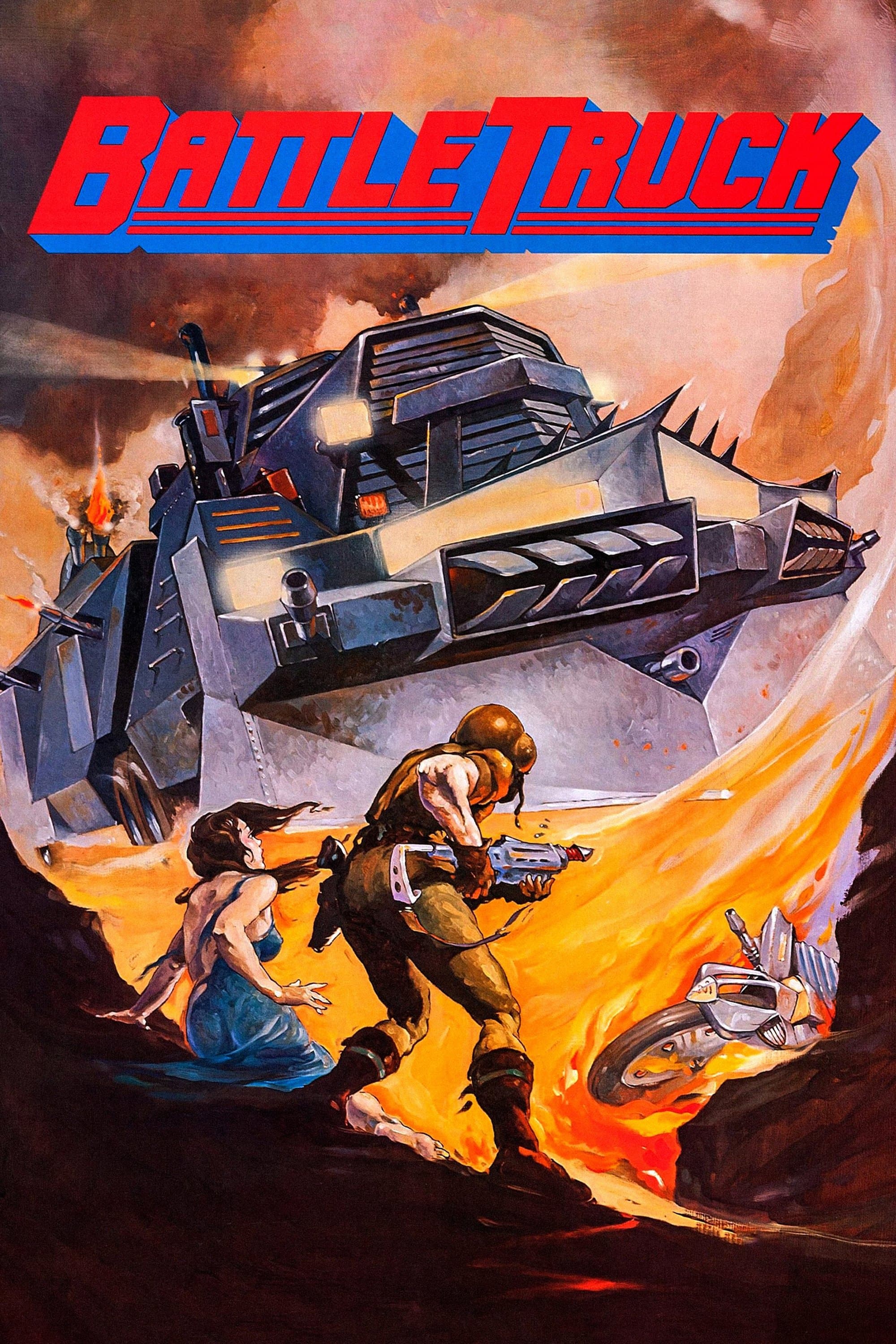 Movie poster