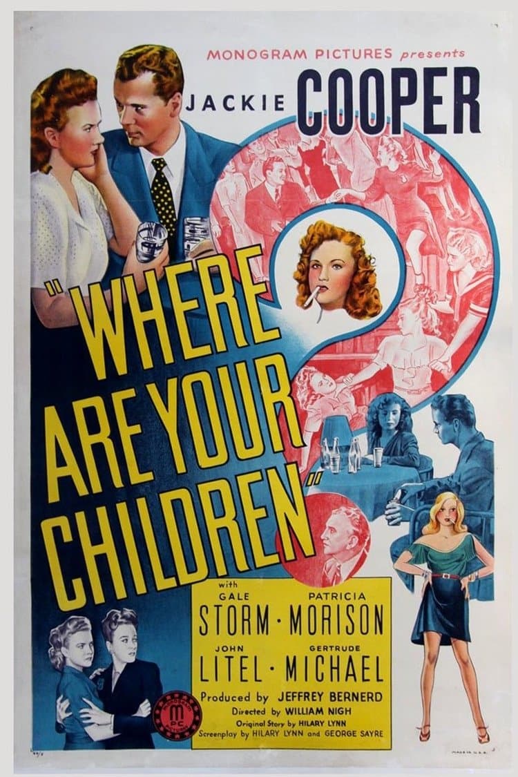 Movie poster
