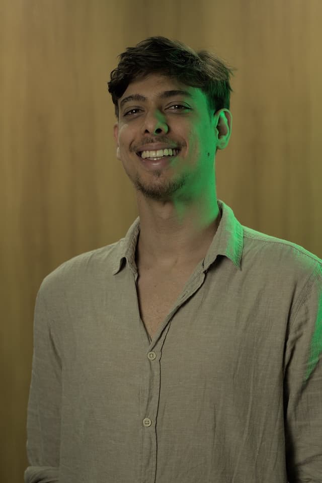Leonardo Chetto