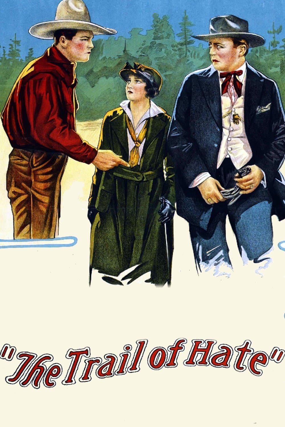 Movie poster