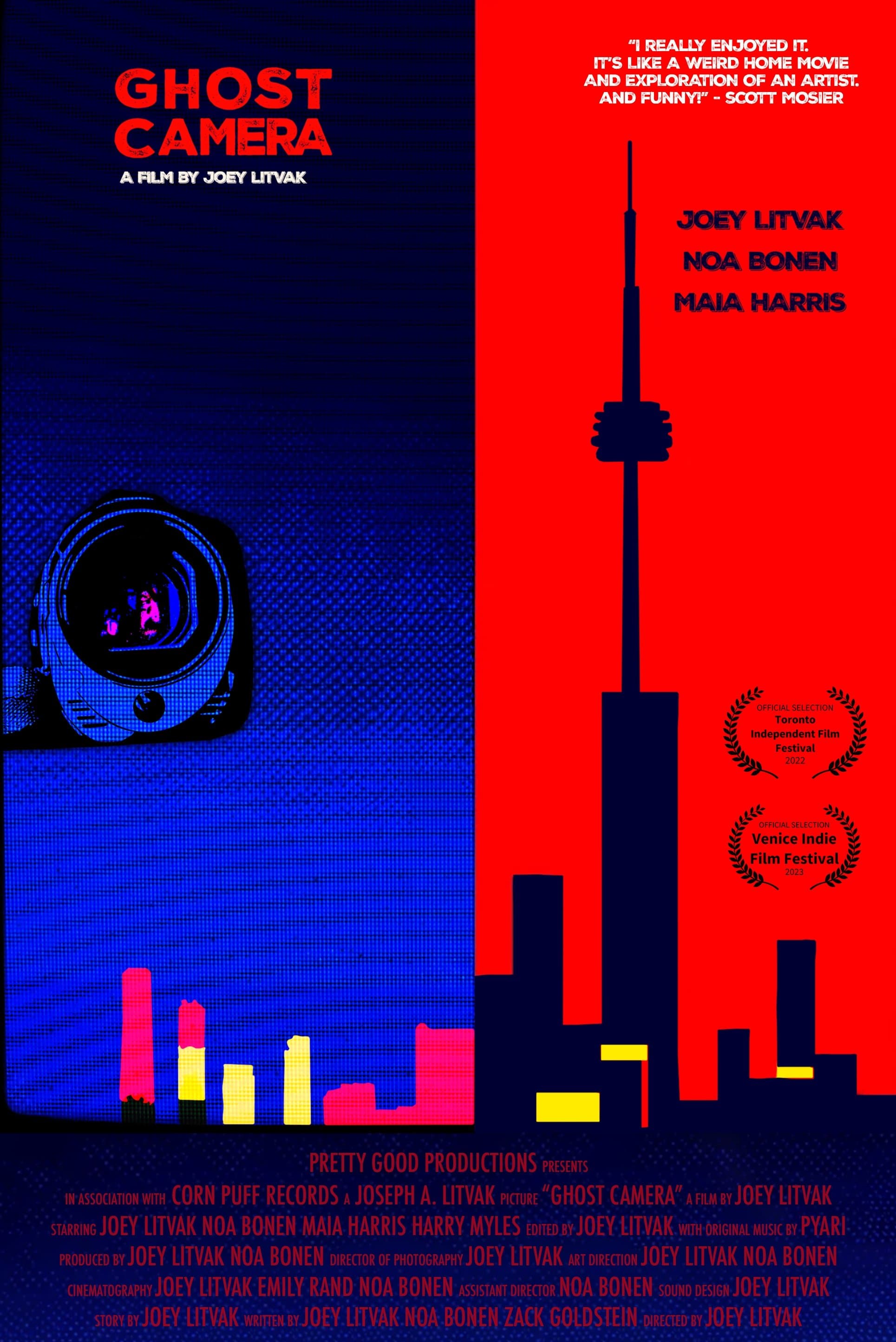 Movie poster