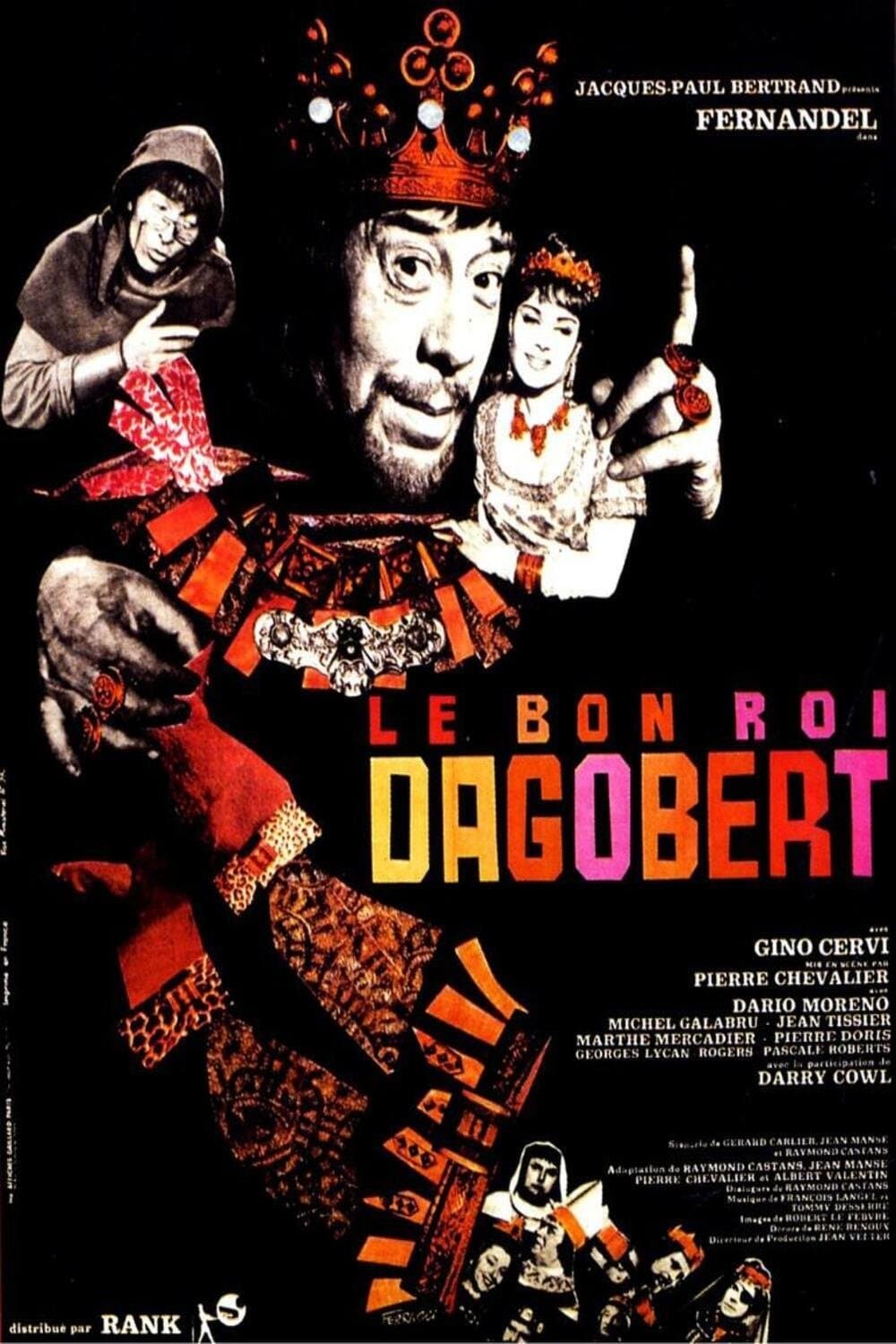 Movie poster