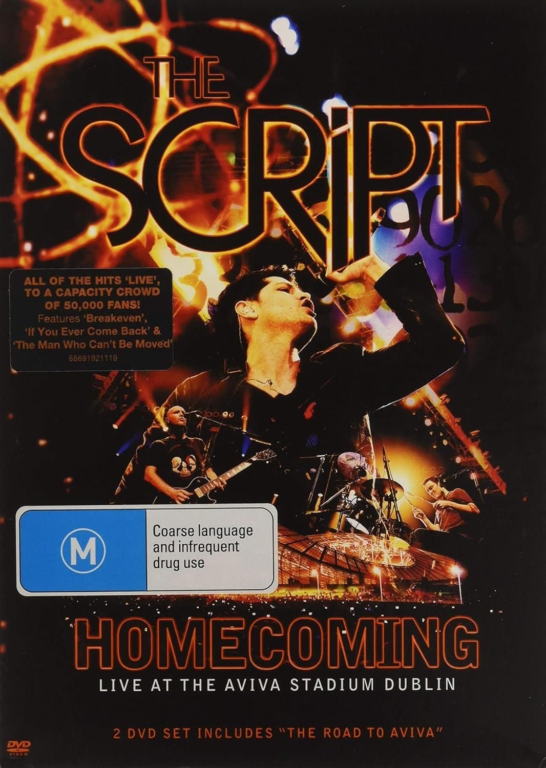 Movie poster
