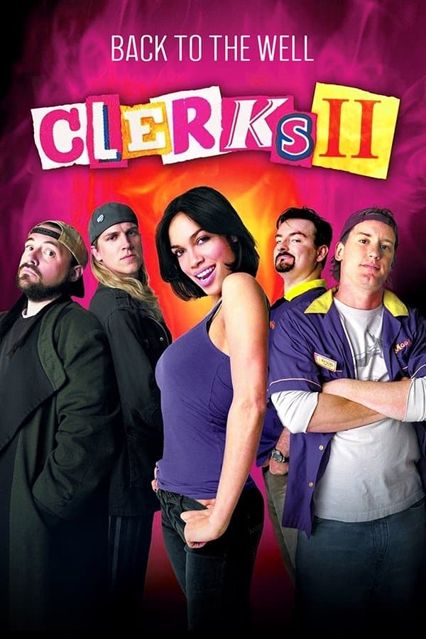 Movie poster