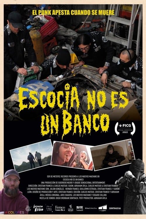 Movie poster