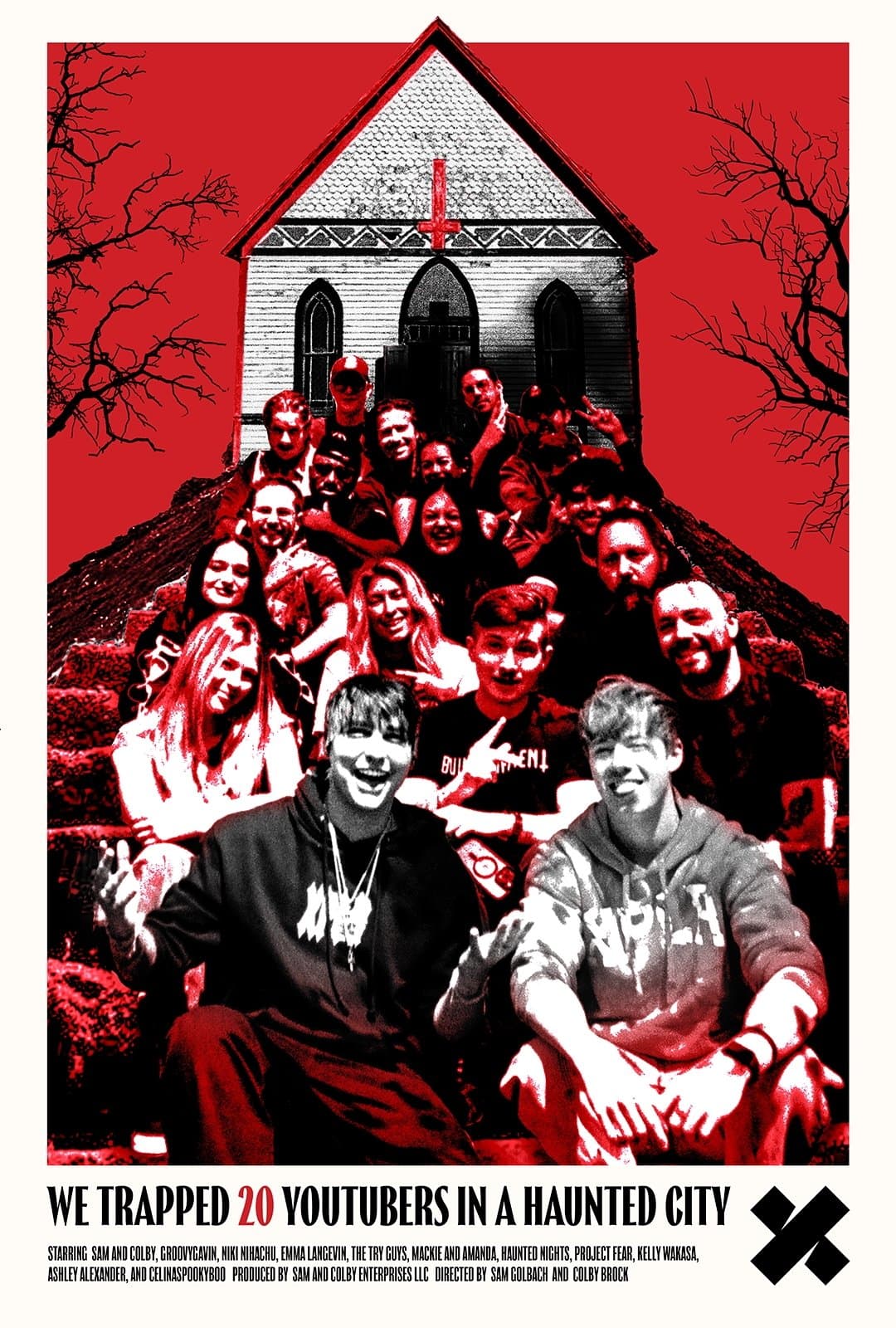 Movie poster
