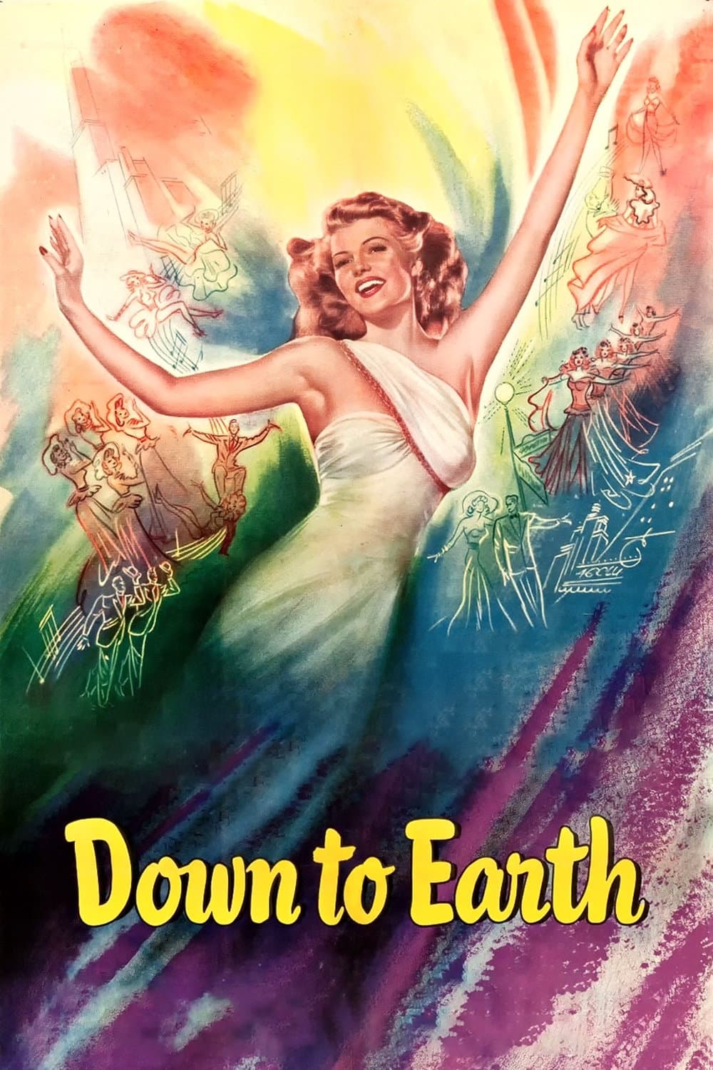 Movie poster