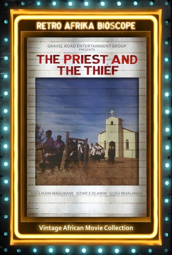 Movie poster