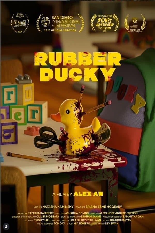 Movie poster