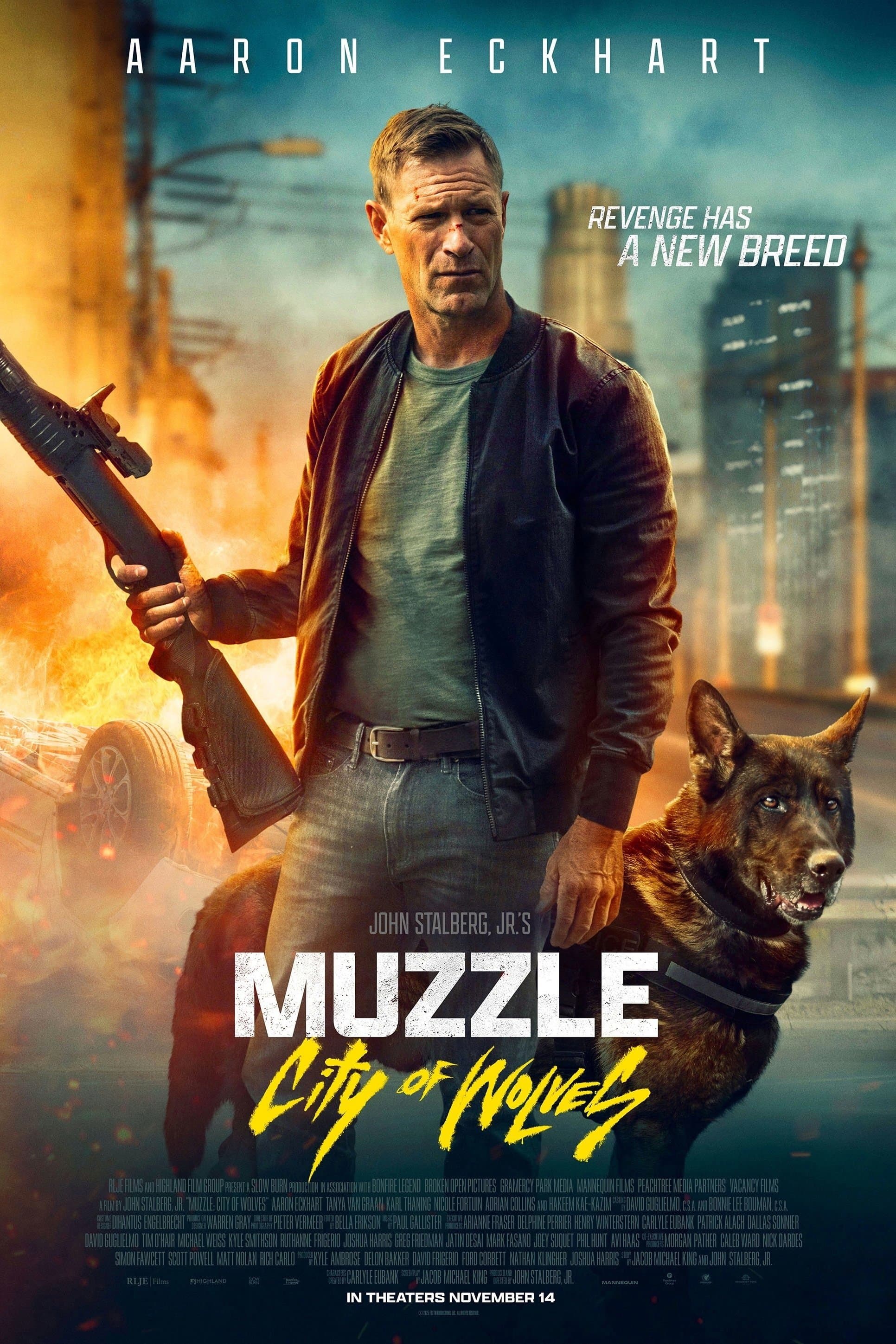 Movie poster