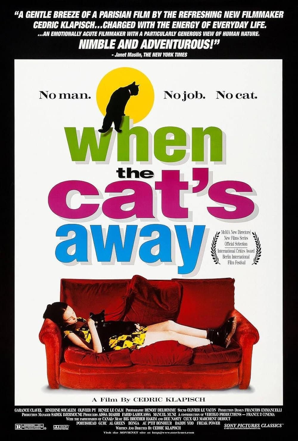 Movie poster