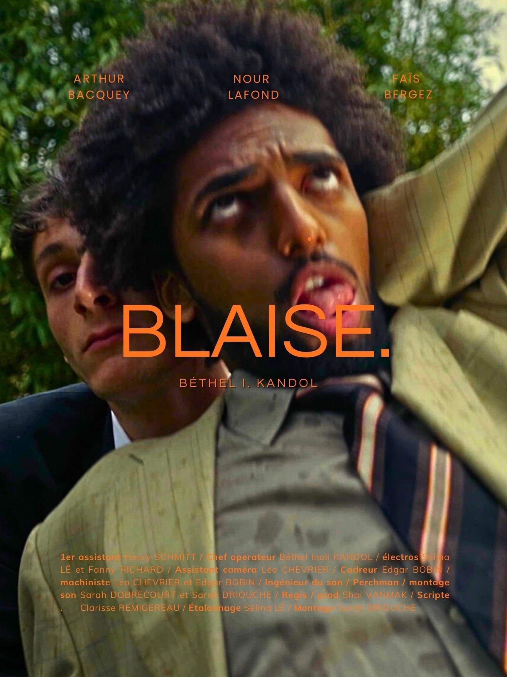 Movie poster