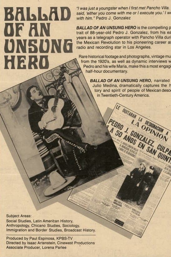 Movie poster