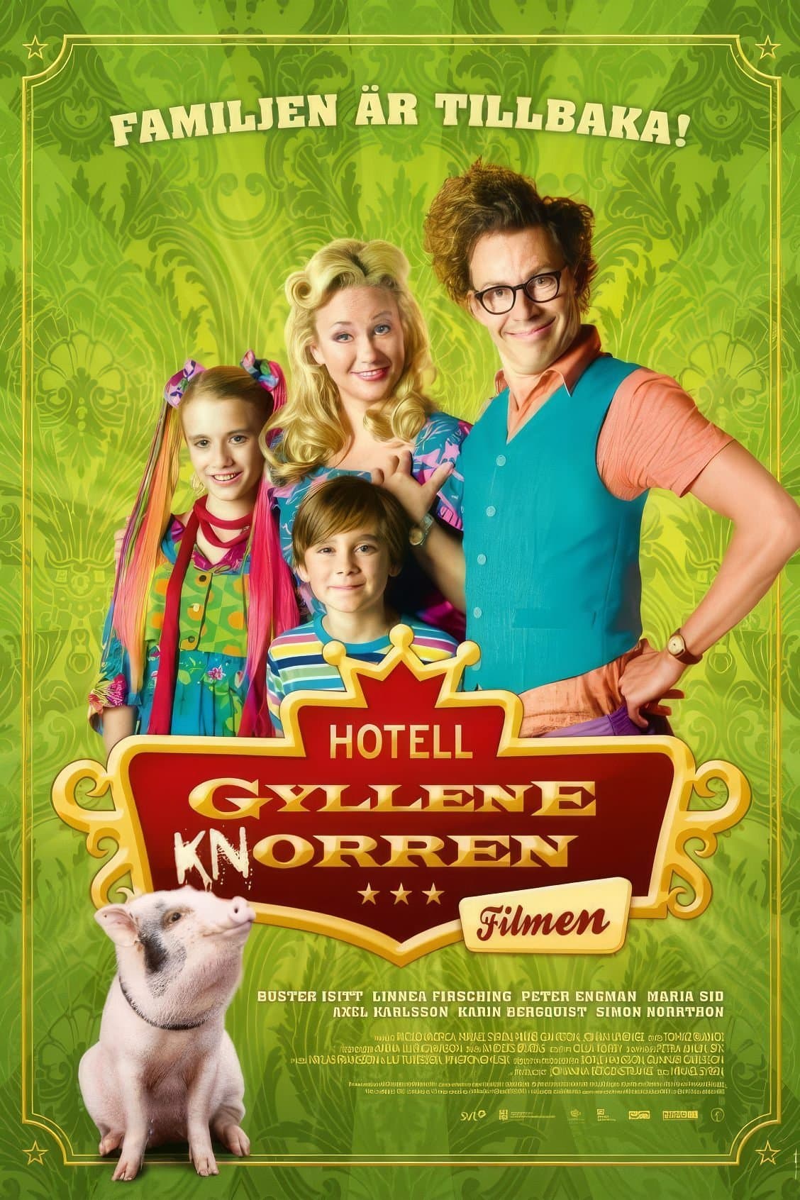 Movie poster