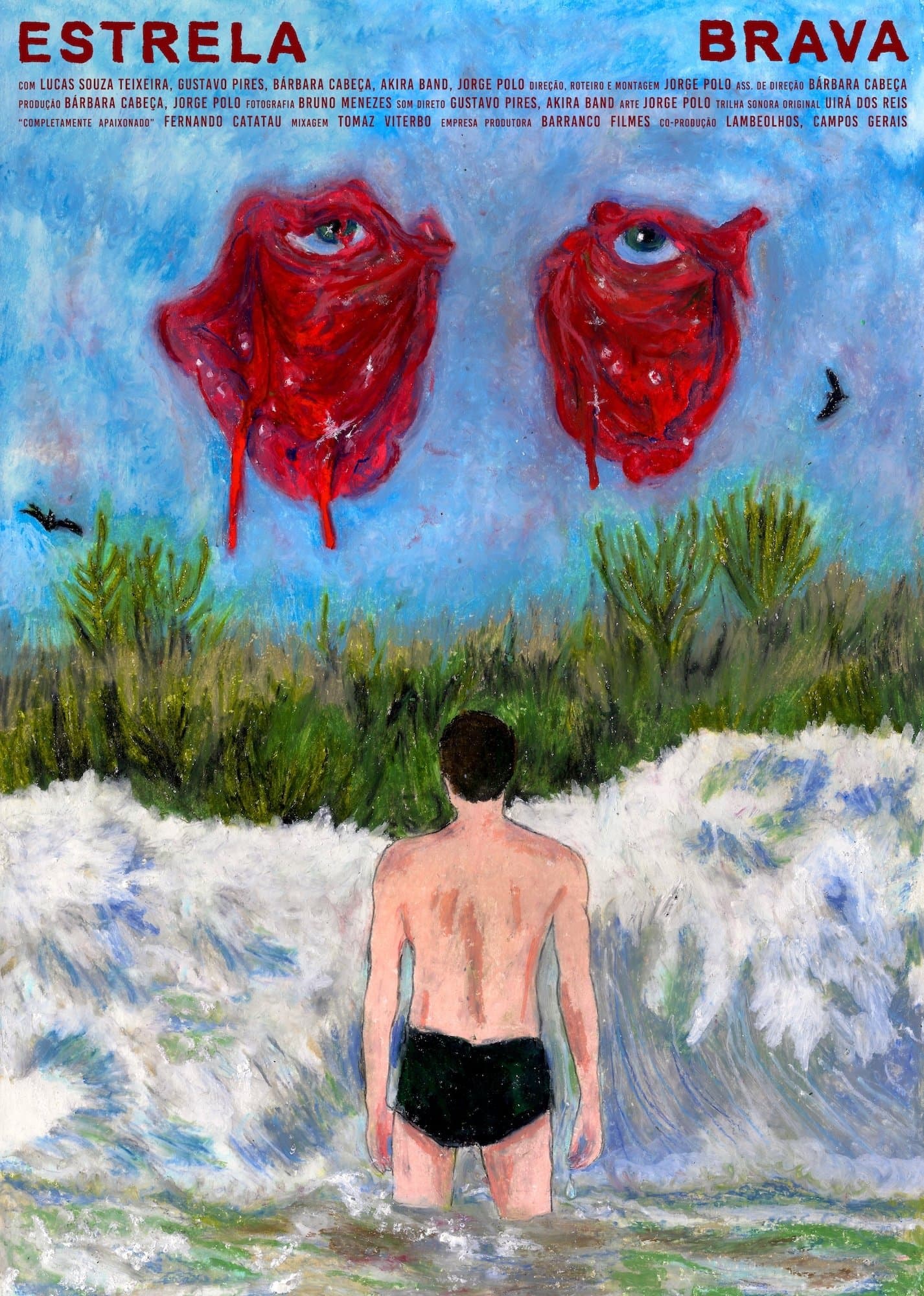 Movie poster