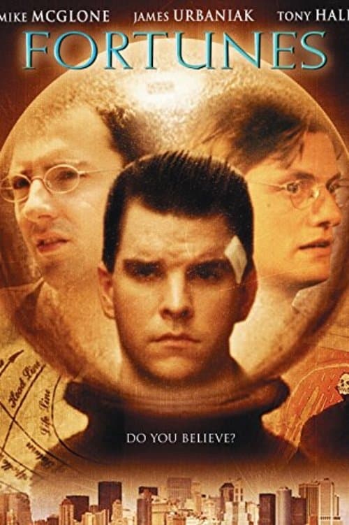 Movie poster
