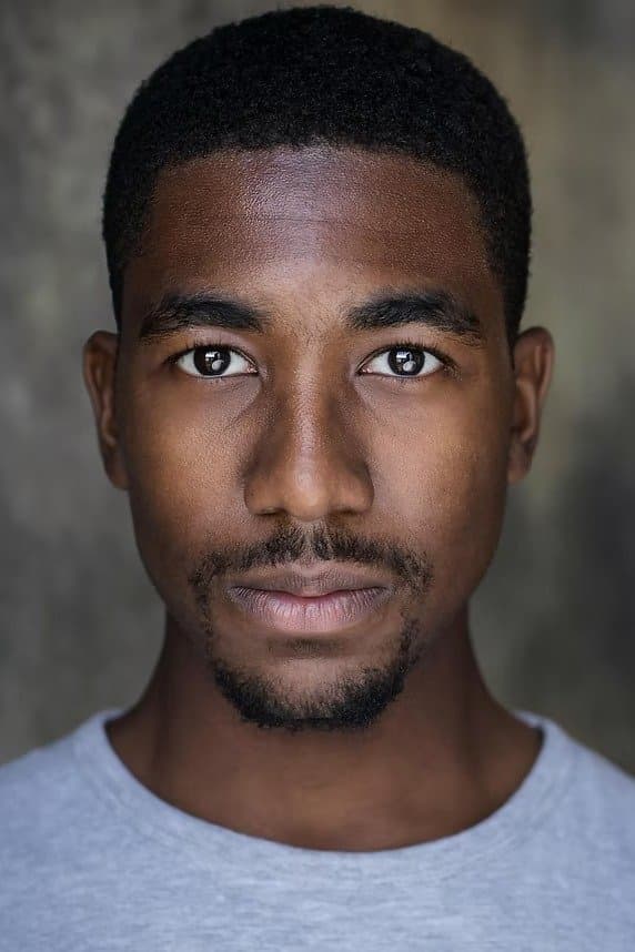 Reece J. Morant