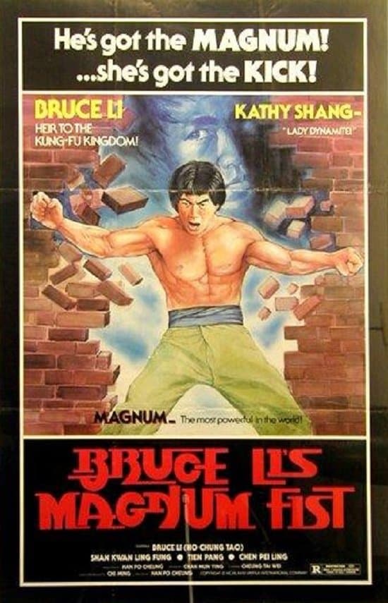 Movie poster