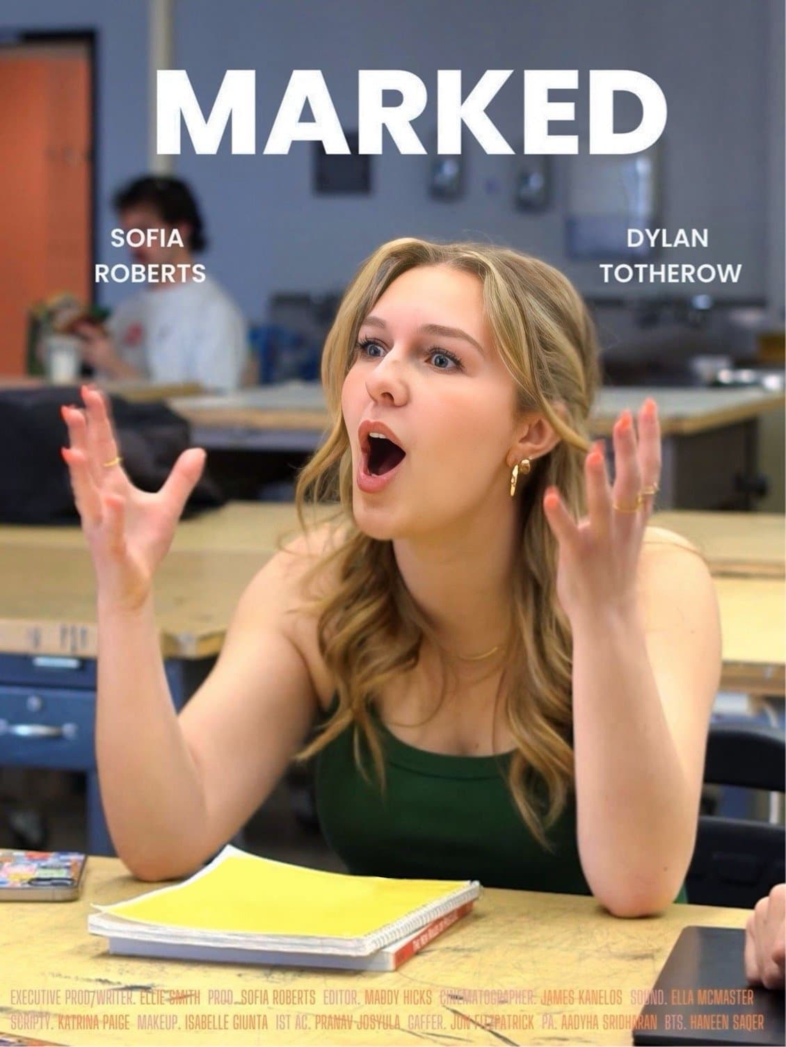 Movie poster