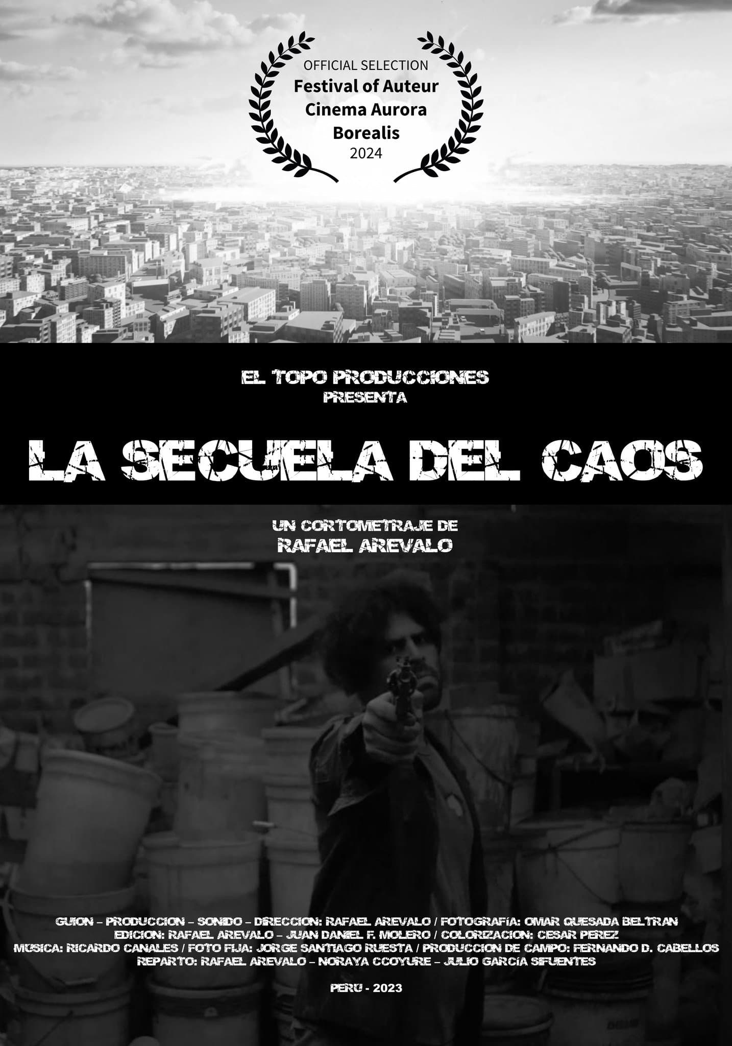 Movie poster