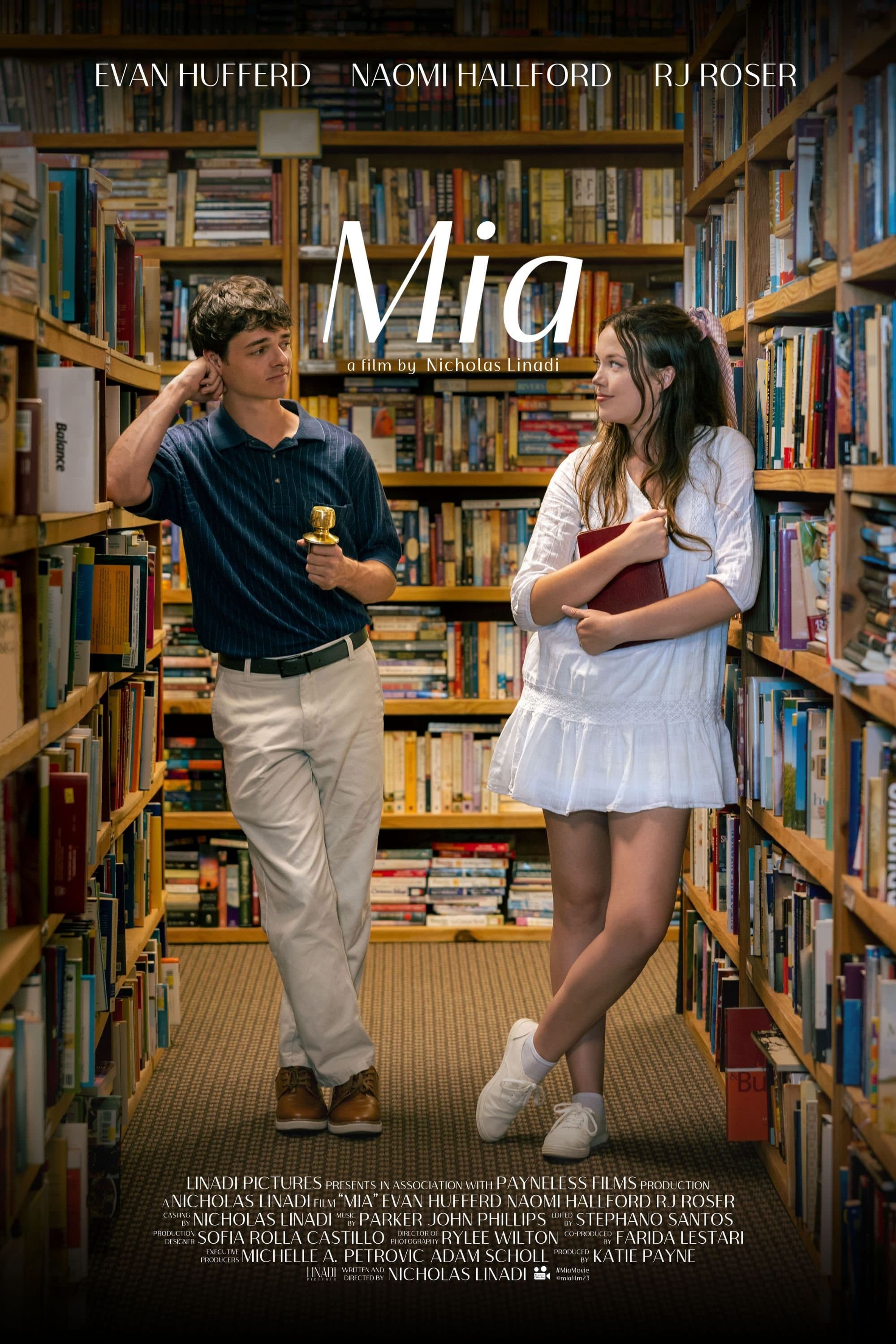 Movie poster