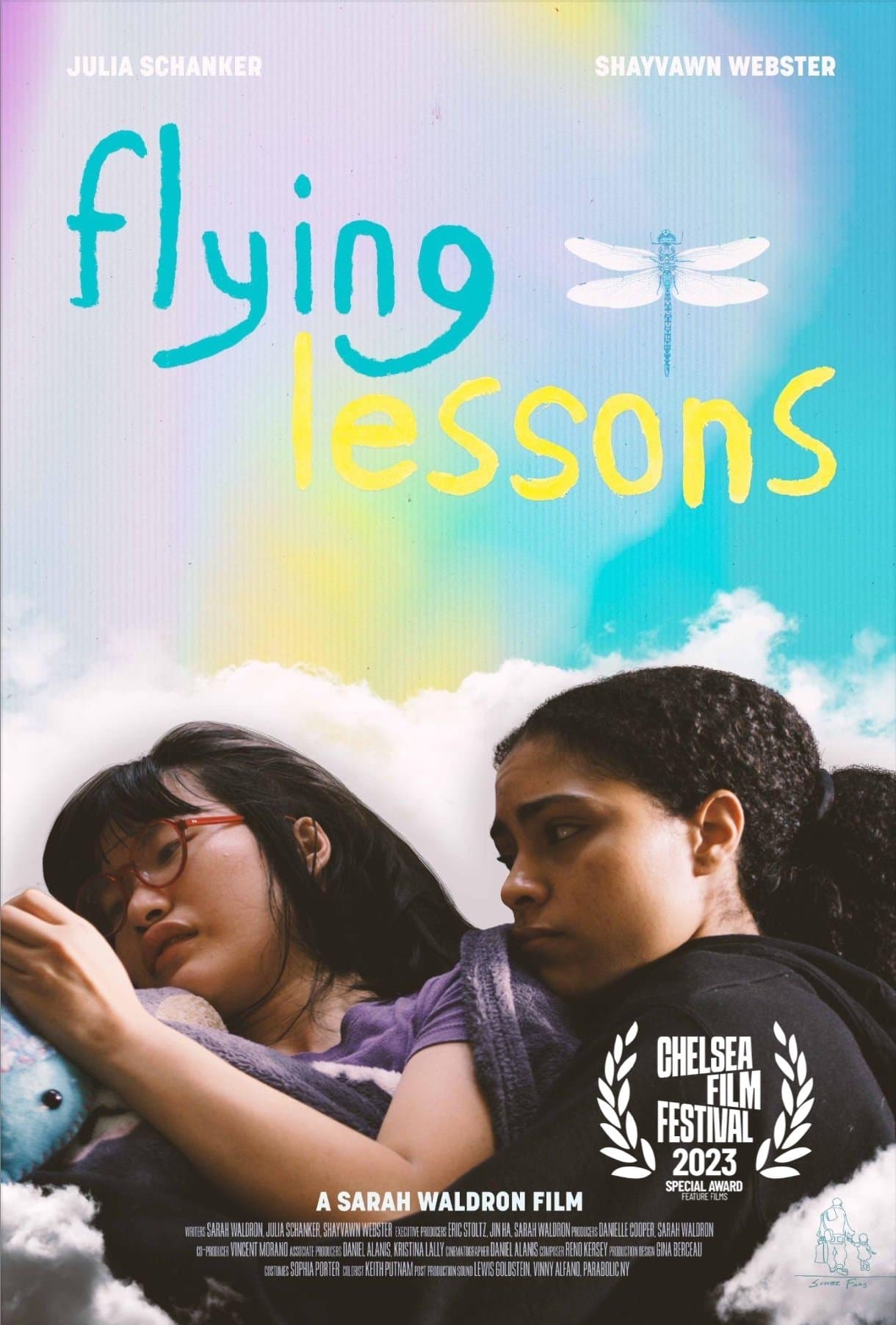 Movie poster