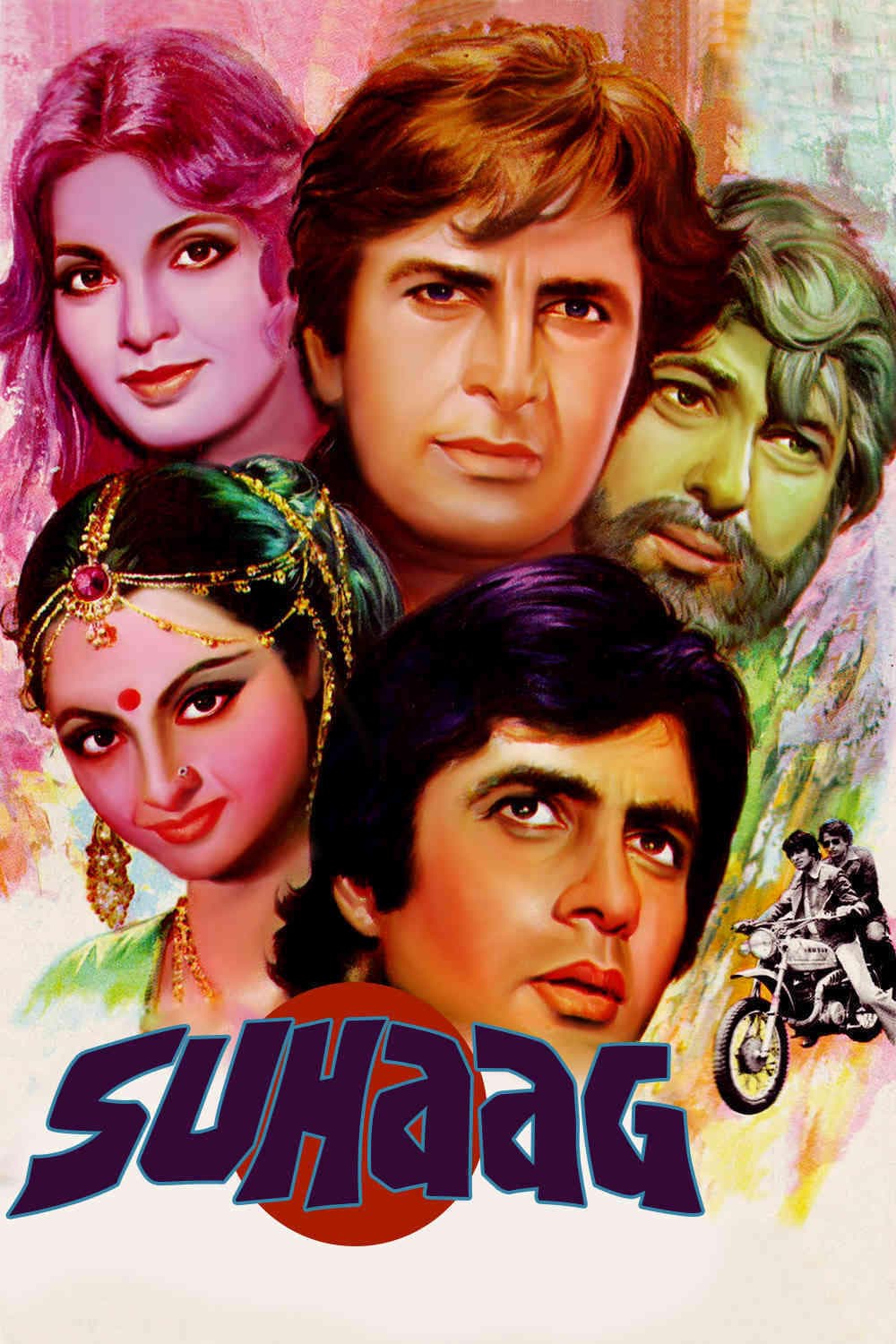 Movie poster