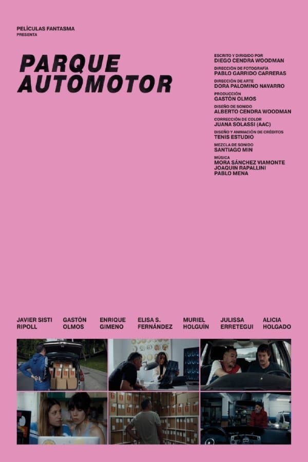 Movie poster