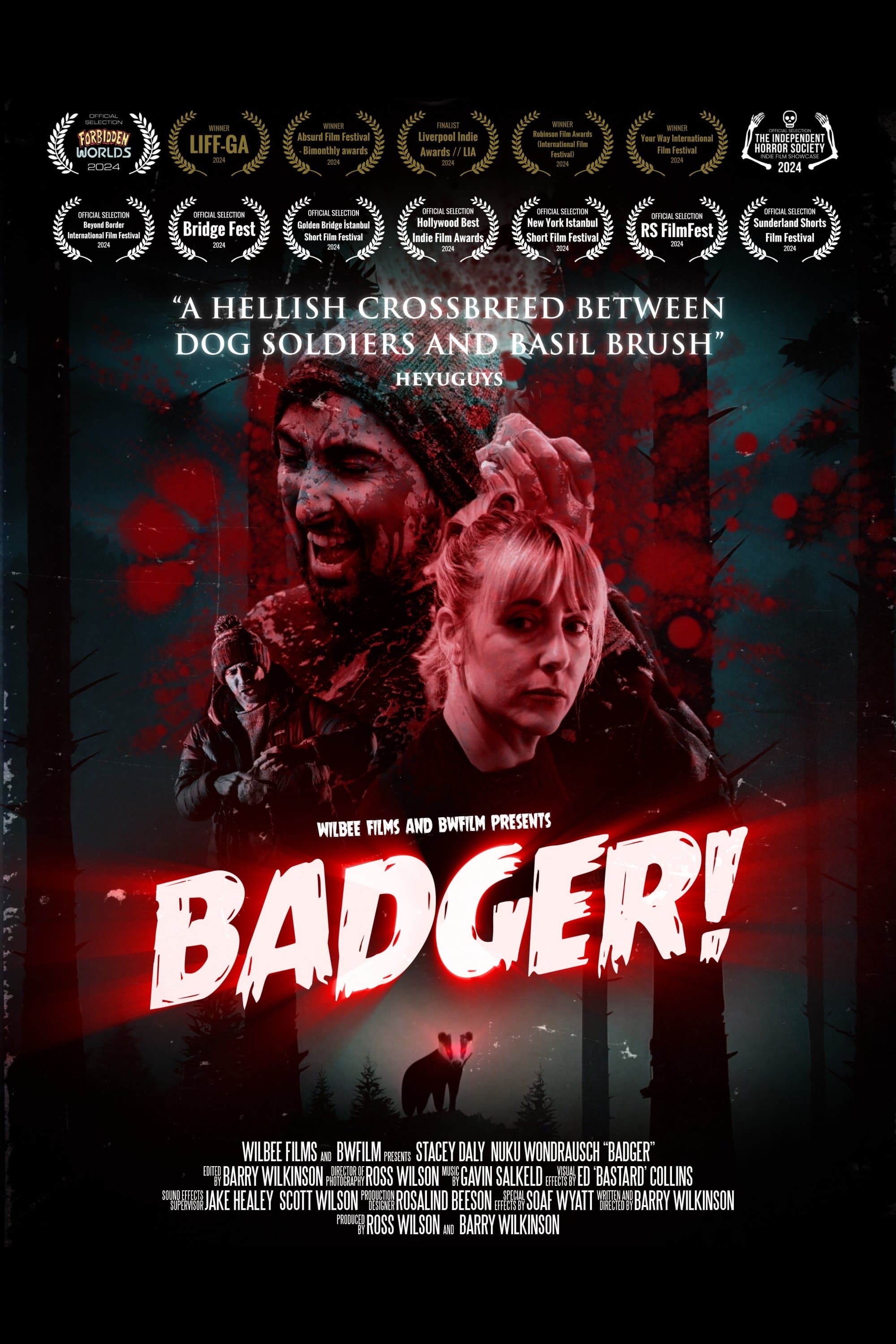 Movie poster