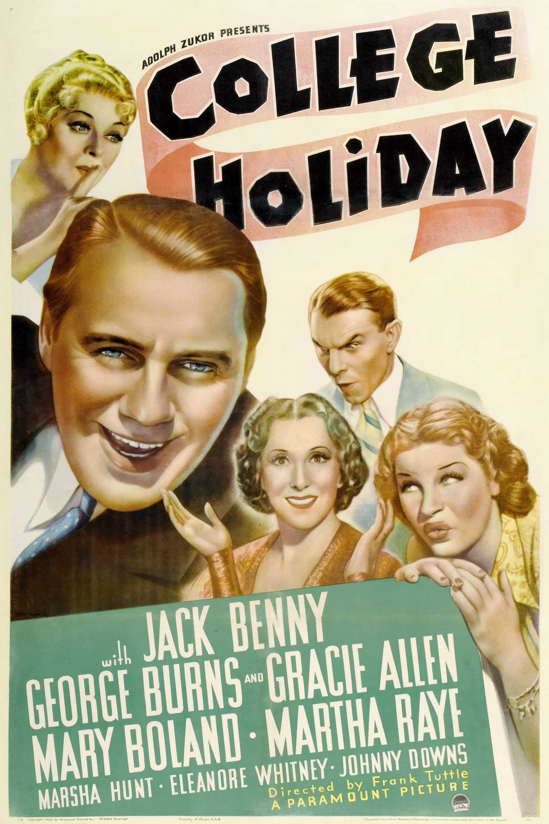 Movie poster