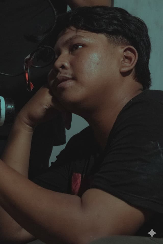 Muhammad Jagadhesta